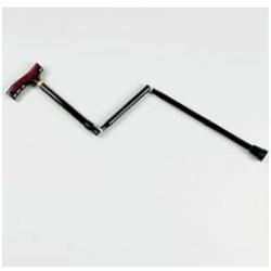 Folding Aluminium Walking Stick